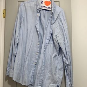 MENS Nautica Dress Shirt